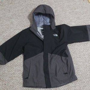 Pre Teen North Face Coat and Jacket Large 14/16